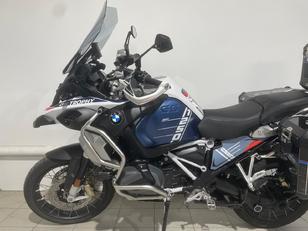 ofertas BMW Motorrad R 1250 GS Adventure segunda mano