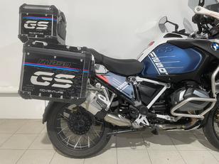 ofertas BMW Motorrad R 1250 GS Adventure segunda mano