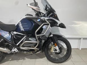 motos segunda mano BMW Motorrad