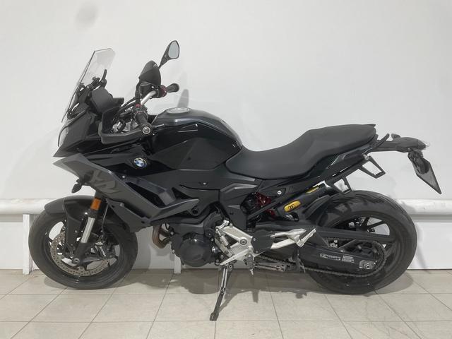 BMW Motorrad F 900 XR  de ocasión 