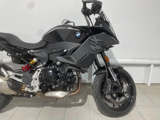 BMW Motorrad F 900 XR  de ocasión 