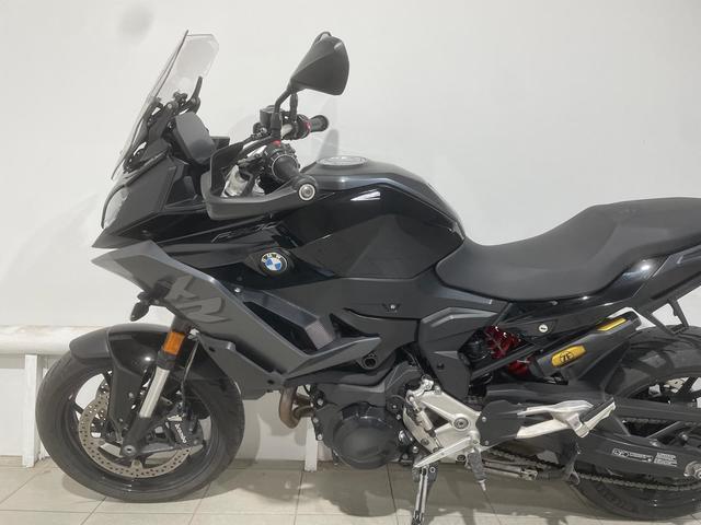 BMW Motorrad F 900 XR  de ocasión 