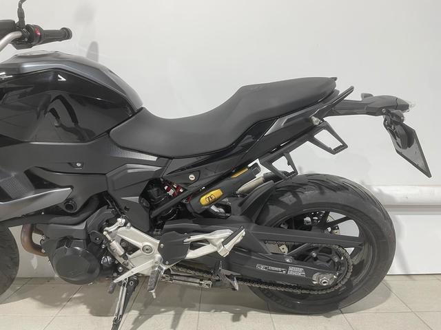 BMW Motorrad F 900 XR  de ocasión 
