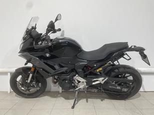 motos BMW Motorrad F 900 XR segunda mano