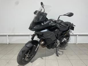 motos segunda mano BMW Motorrad