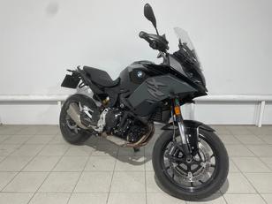 motos segunda mano BMW Motorrad
