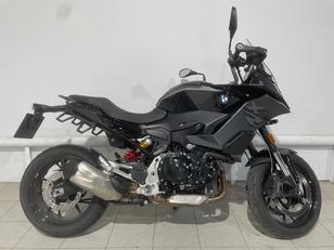 ofertas BMW Motorrad F 900 XR segunda mano