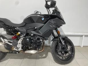 motos segunda mano BMW Motorrad