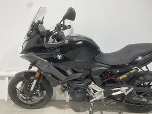 ofertas BMW Motorrad F 900 XR segunda mano