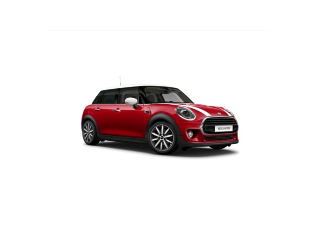 fotoG 0 del MINI MINI 5 Puertas Cooper 100 kW (136 CV) 136cv Gasolina del 2021 en Alicante