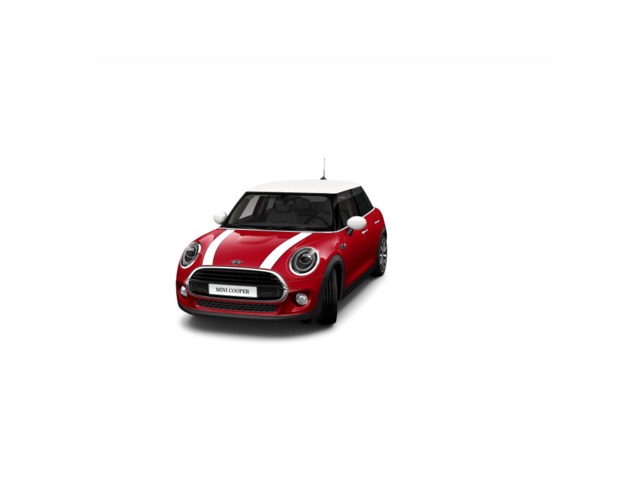 fotoG 3 del MINI MINI 5 Puertas Cooper 100 kW (136 CV) 136cv Gasolina del 2021 en Alicante