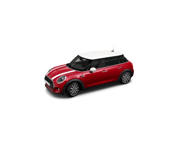 fotoG 4 del MINI MINI 5 Puertas Cooper 100 kW (136 CV) 136cv Gasolina del 2021 en Alicante