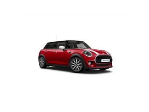 Fotos de MINI 5 Puertas Cooper 100 kW (136 CV)