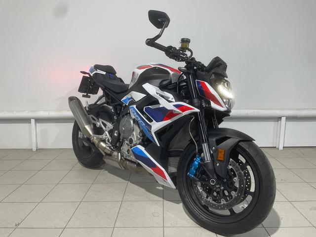 BMW Motorrad M 1000 R  de ocasión 