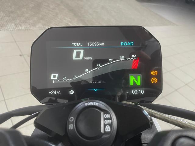 BMW Motorrad M 1000 R  de ocasión 