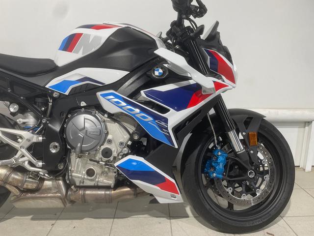 BMW Motorrad M 1000 R  de ocasión 
