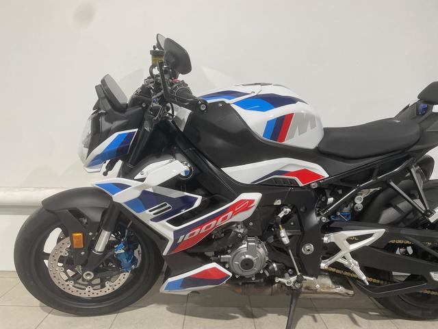 BMW Motorrad M 1000 R  de ocasión 