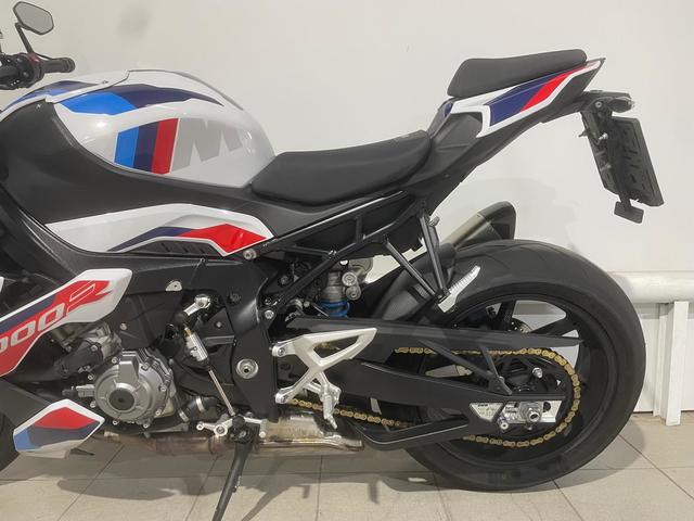BMW Motorrad M 1000 R  de ocasión 