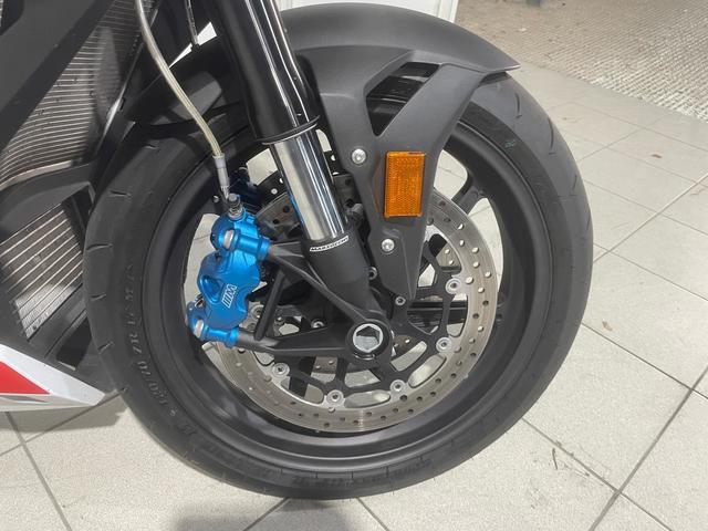 BMW Motorrad M 1000 R  de ocasión 