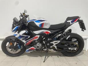 motos BMW Motorrad M 1000 R segunda mano