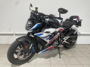 motos segunda mano BMW Motorrad