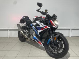 motos segunda mano BMW Motorrad