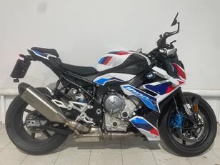 ofertas BMW Motorrad M 1000 R segunda mano