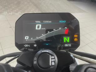 motos segunda mano BMW Motorrad