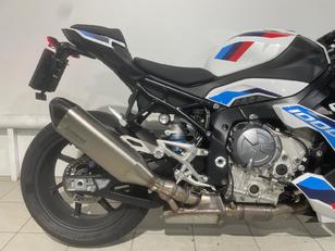 ofertas BMW Motorrad M 1000 R segunda mano