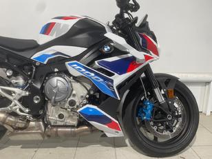 motos segunda mano BMW Motorrad