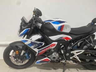 ofertas BMW Motorrad M 1000 R segunda mano