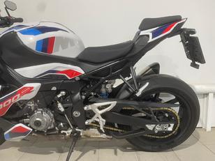 motos segunda mano BMW Motorrad