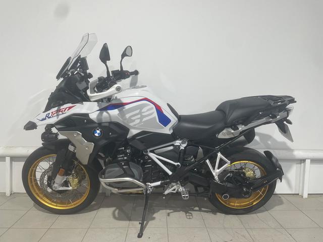 BMW Motorrad R 1250 GS  de ocasión 