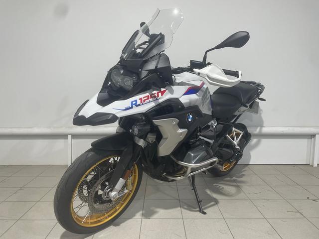 BMW Motorrad R 1250 GS  de ocasión 