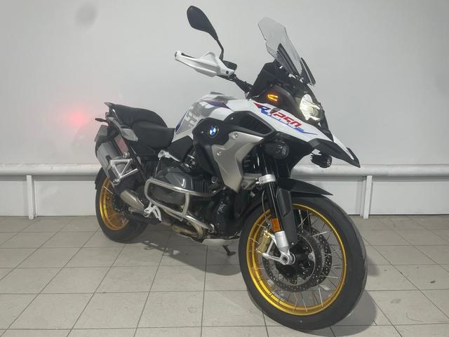 BMW Motorrad R 1250 GS  de ocasión 