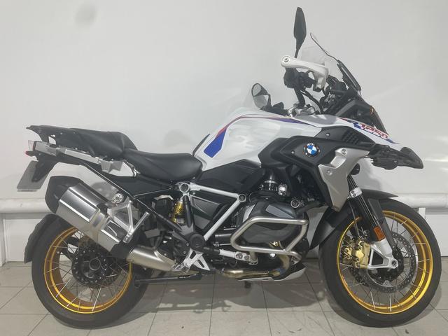 BMW Motorrad R 1250 GS  de ocasión 