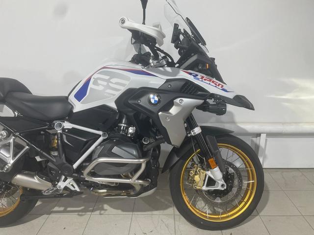 BMW Motorrad R 1250 GS  de ocasión 