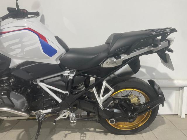 BMW Motorrad R 1250 GS  de ocasión 
