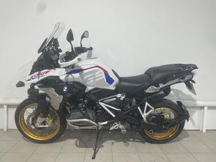 motos BMW Motorrad R 1250 GS segunda mano