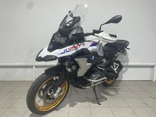 motos segunda mano BMW Motorrad