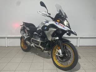 motos segunda mano BMW Motorrad