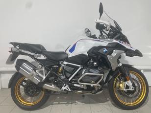 ofertas BMW Motorrad R 1250 GS segunda mano