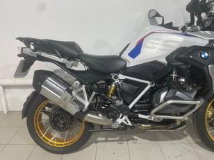 ofertas BMW Motorrad R 1250 GS segunda mano