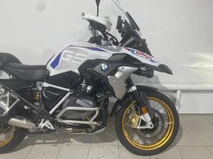 motos segunda mano BMW Motorrad