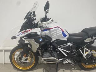 ofertas BMW Motorrad R 1250 GS segunda mano
