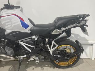 motos segunda mano BMW Motorrad