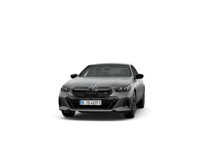 Fotos de BMW i5 M60 color Gris. Año 2025. 442KW(601CV). Eléctrico. En concesionario GANDIA Automoviles Fersan, S.A. de Valencia