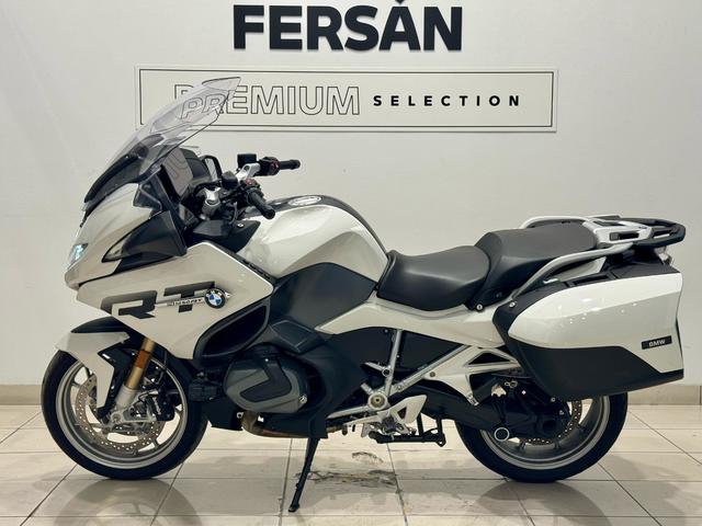 BMW Motorrad R 1250 RT  de ocasión 