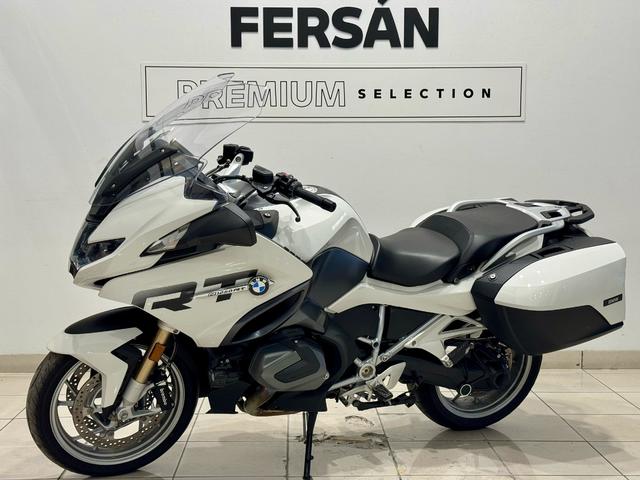 BMW Motorrad R 1250 RT  de ocasión 
