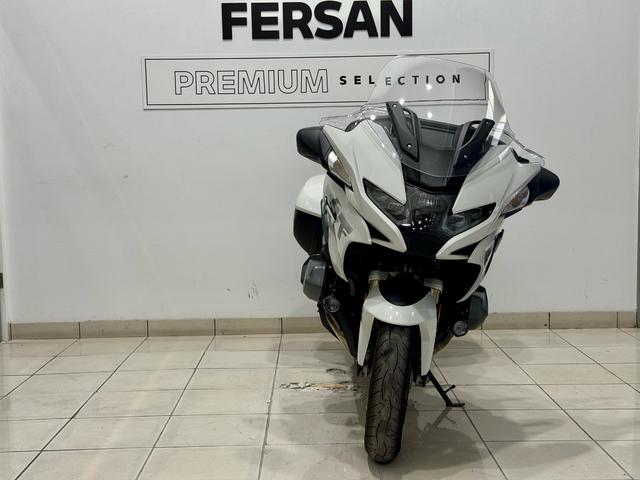 BMW Motorrad R 1250 RT  de ocasión 